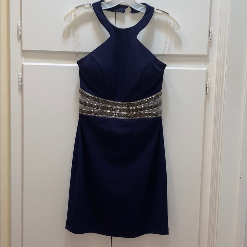 Cocktail/Evening Dress